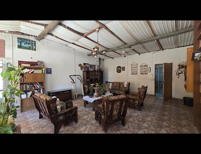 8.60M² SMALLHOLDING FOR SALE IN BELA BELA RURAL